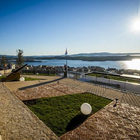 Illy City Centre Apartment Šibenik Esterno foto