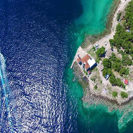Illy City Centre Apartment Šibenik Esterno foto