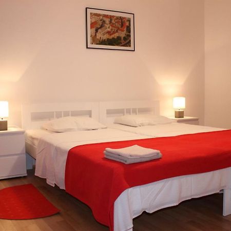 Illy City Centre Apartment Šibenik Esterno foto