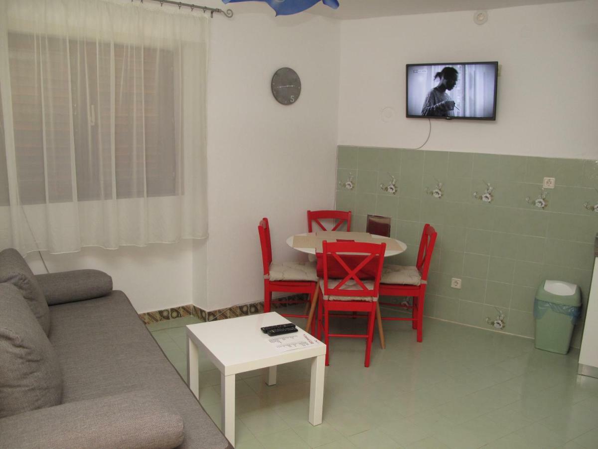 Illy City Centre Apartment Šibenik Esterno foto