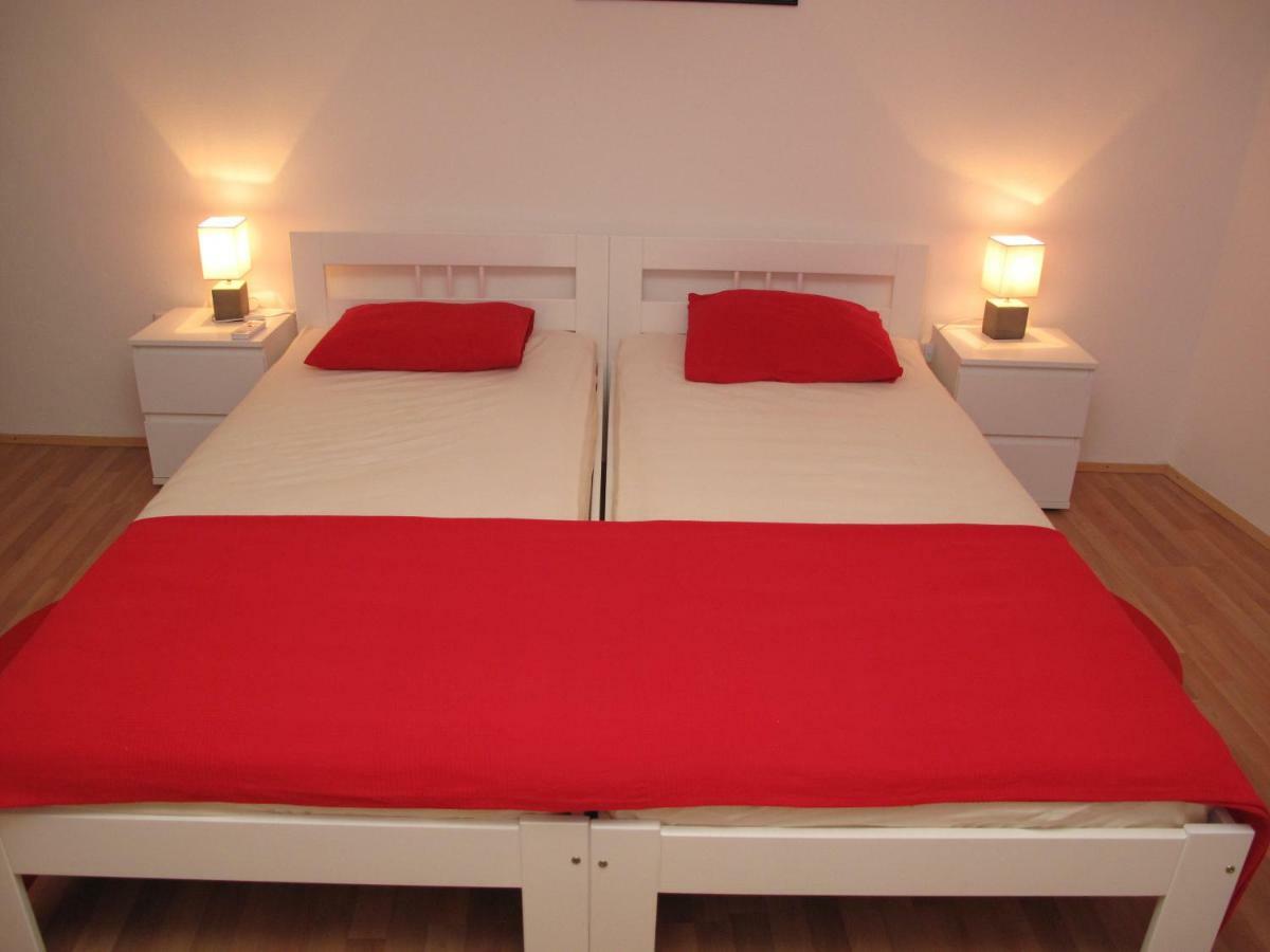 Illy City Centre Apartment Šibenik Esterno foto