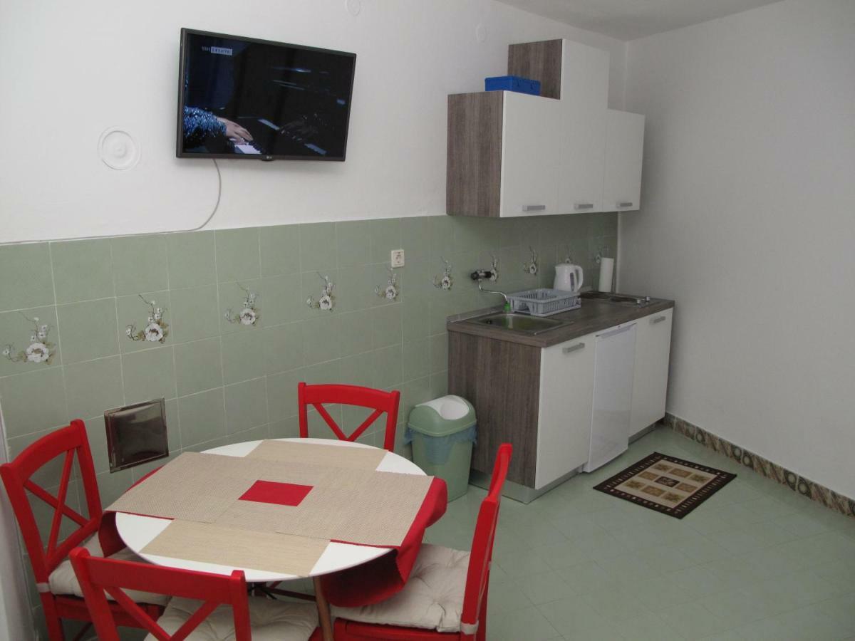 Illy City Centre Apartment Šibenik Esterno foto