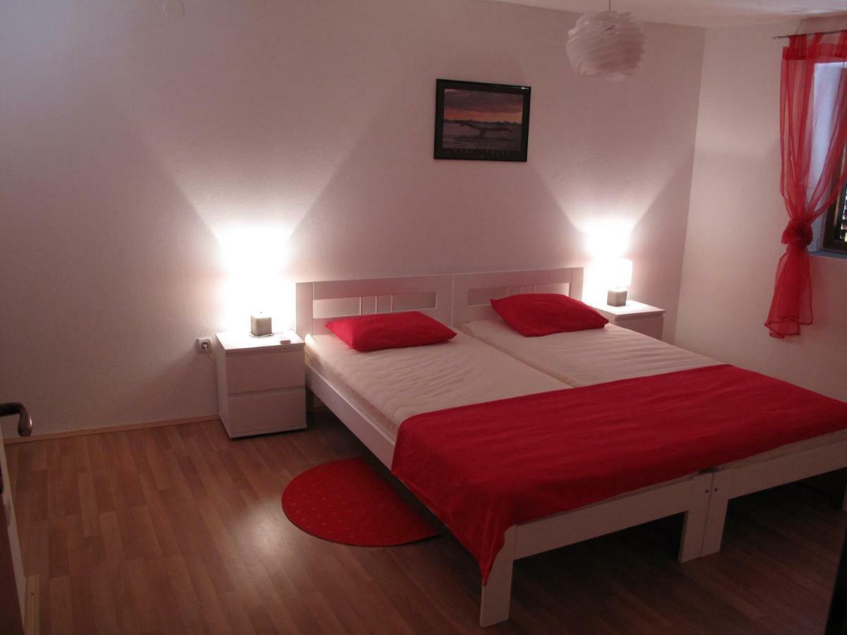 Illy City Centre Apartment Šibenik Esterno foto