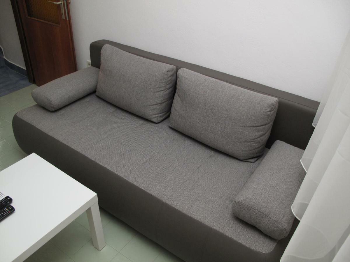Illy City Centre Apartment Šibenik Esterno foto