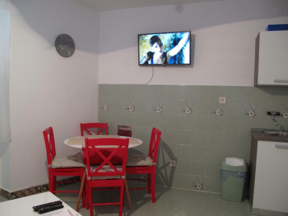 Illy City Centre Apartment Šibenik Esterno foto
