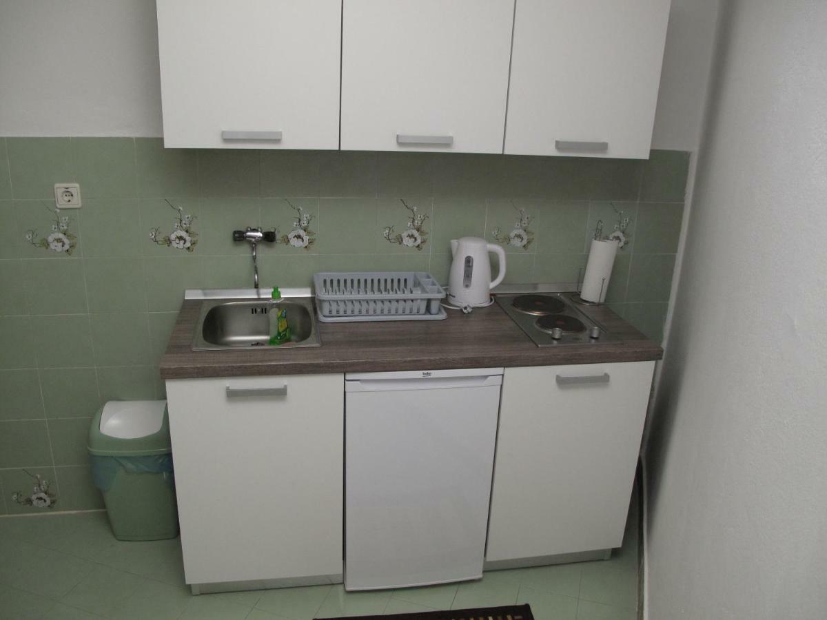 Illy City Centre Apartment Šibenik Esterno foto