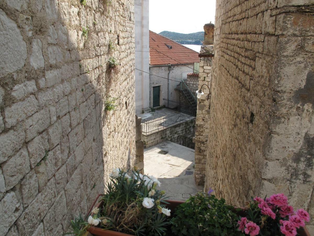 Illy City Centre Apartment Šibenik Esterno foto