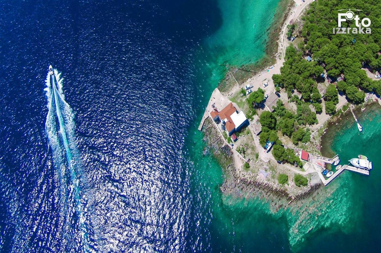 Illy City Centre Apartment Šibenik Esterno foto