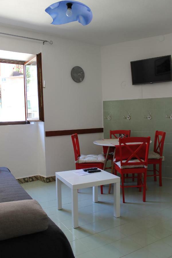 Illy City Centre Apartment Šibenik Esterno foto